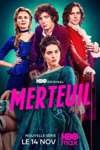 Соблазнение / Мертёй